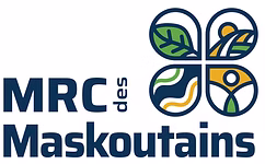 Logo MRC des Maskoutains
